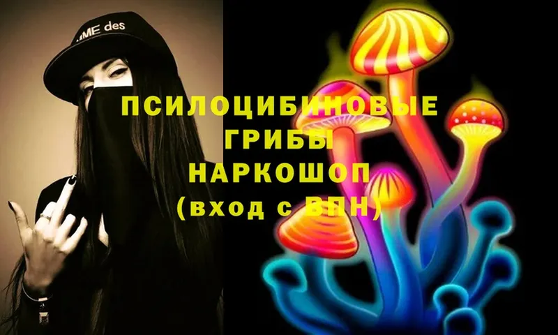 Псилоцибиновые грибы Magic Shrooms  Рыбное 